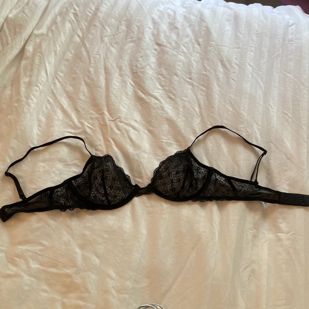 Gap bra